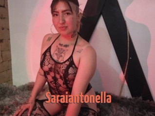 Saraiantonella