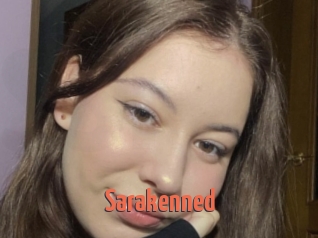 Sarakenned