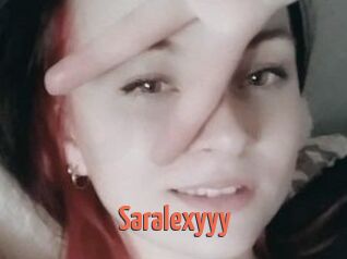 Saralexyyy