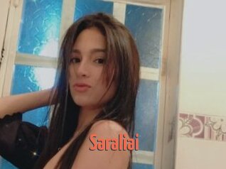 Saraliai