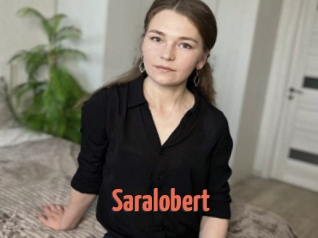 Saralobert