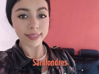 Saralondres