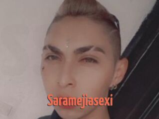 Saramejiasexi