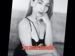 Saramirandela