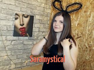 Saramystical