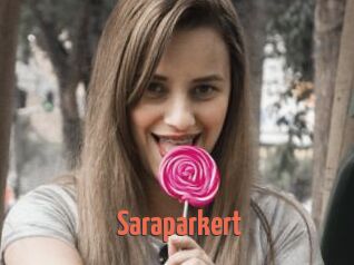 Saraparkert
