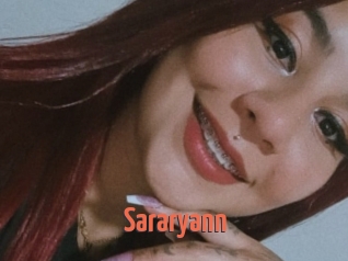 Sararyann