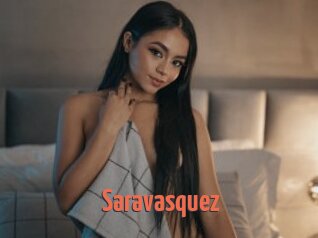 Saravasquez