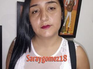 Saraygomez18