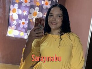 Saraymabu