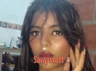 Sarayscott