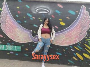 Sarayysex