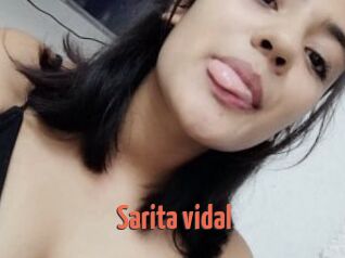 Sarita_vidal