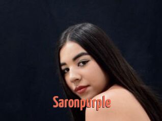 Saronpurple