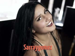 Sarraygomez