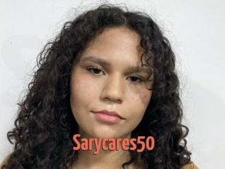 Sarycares50