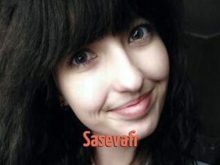 Sasevafr
