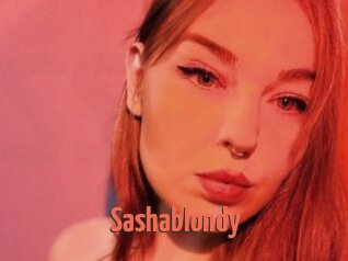 Sashablondy