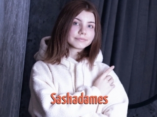 Sashadames