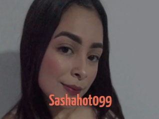 Sashahot099