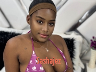 Sashajez