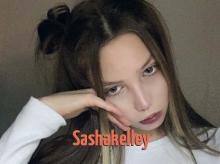 Sashakelley