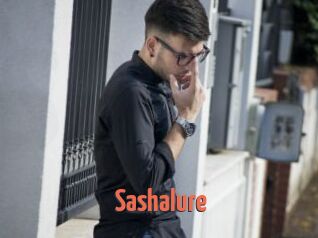 Sashalure