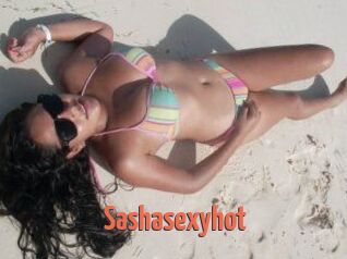 Sashasexyhot