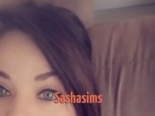 Sashasims