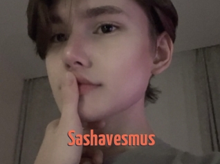 Sashavesmus