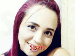 Sassha