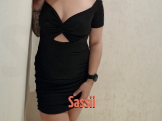 Sassii