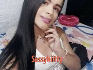 Sassykiitty