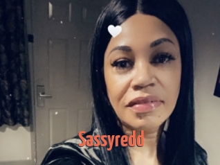 Sassyredd