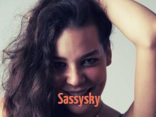 Sassysky
