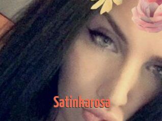 Satinkarosa