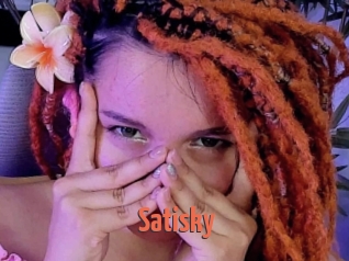 Satisky
