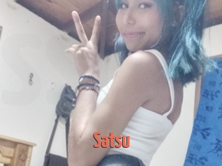 Satsu