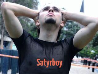 Satyrboy