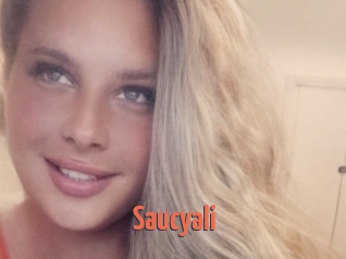Saucyali