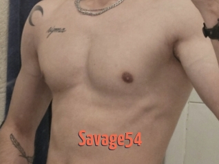 Savage54
