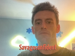 Savageconfident