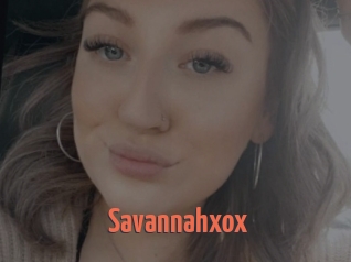Savannahxox