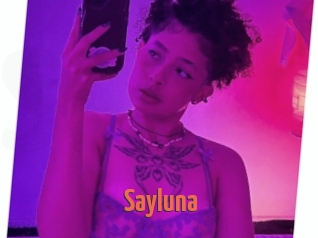 Sayluna