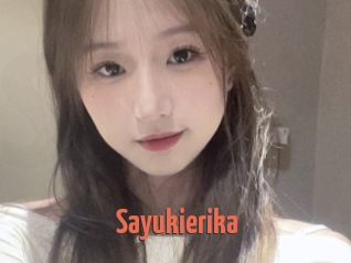 Sayukierika