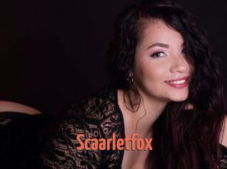 Scaarletfox