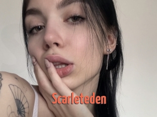 Scarleteden