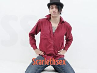 Scarlethsex