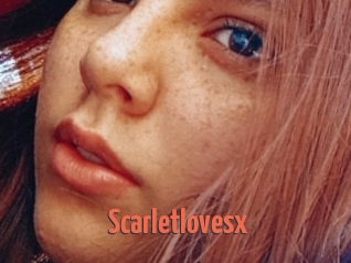 Scarletlovesx