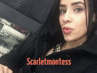Scarletmontess